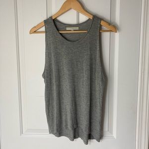 Monk & Lou Soft Oversized Tank Top